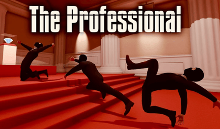 The Professional