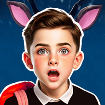 99 Nights: Forest Deer Challenge