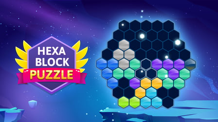 Hexa Block Puzzle