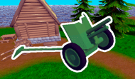 Artilleryman