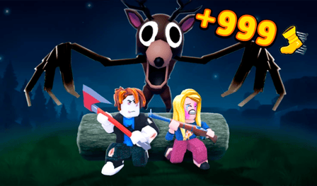 Obby: 99 Nights Escape +1 Speed