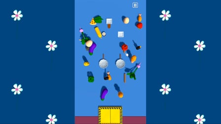 Sort the Items (Meditative Game) - Screenshot 1