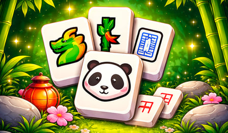 New Mahjong 2026