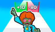 Hypnodancer vs Math