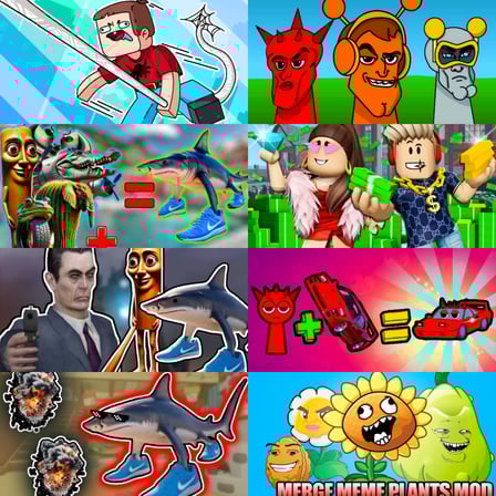 Wtf Games