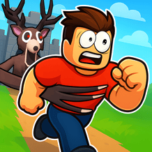 Gym Simulator Online Escape