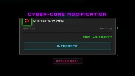 Neon Breach - Screenshot 5