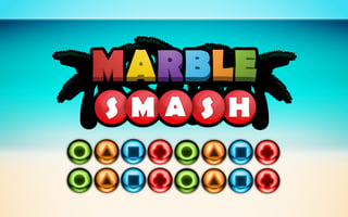 Marble Smash