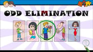 Odd Elimination