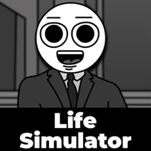 Life simulator
