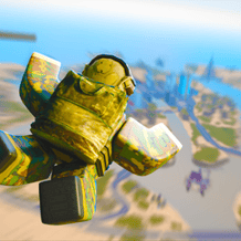 Obbik: Military Tycoon