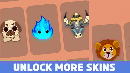 Snake Rush - Screenshot 2