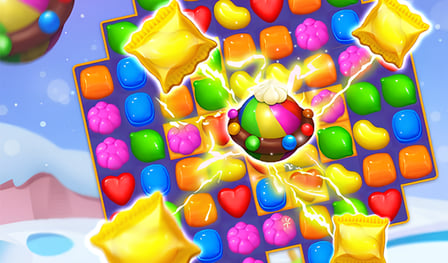 Sweetland