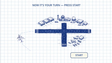 Airport: Full Control - Screenshot 1