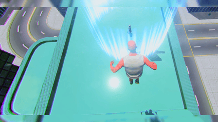 Grand Father Auto 6 - Screenshot 2