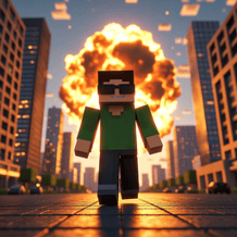 World Destroy The Clicker