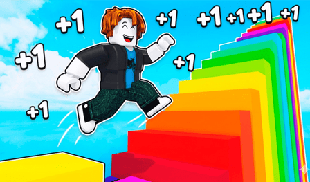 Infinite Climb