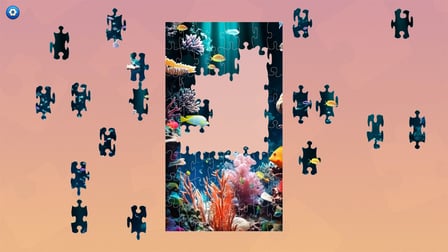 Puzzles are fun! - Screenshot 3