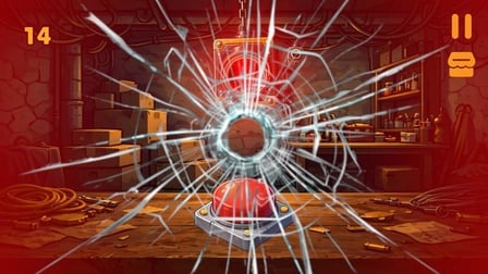 One More Click - Screenshot 3