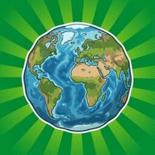 Merge Planets! Relaxation and Meditation