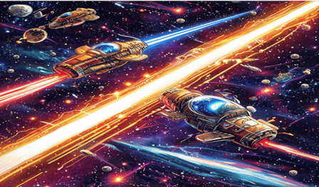 Space Ranger