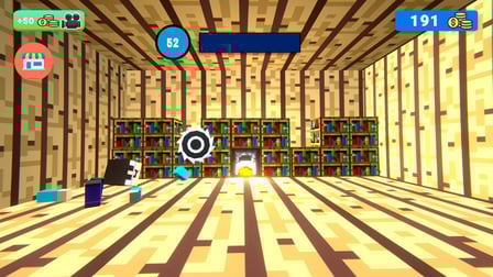 Noob Ragdoll - Screenshot 2