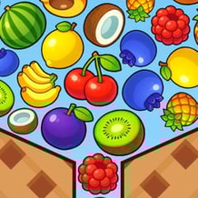 Fruit Farm: Harvest the Crop