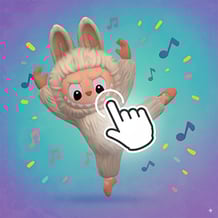 Labubu Toy Clicker - Dancing, Memes, Songs, Rhythm