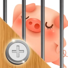 Save The Animals - Unscrew The Bolts