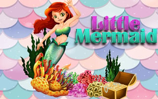 Little Mermaid