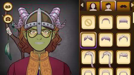 Style & Dungeon - Screenshot 3