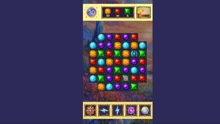 ColorTornadoM - Screenshot 3