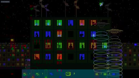 TV in every home! - Screenshot 3