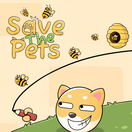 Save The Pets thumbnail