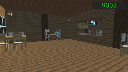 Mine Winter Tycoon - Screenshot 5