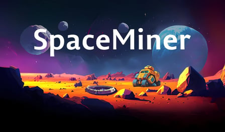 SpaceMiner
