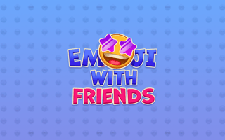 Emoji with Friends