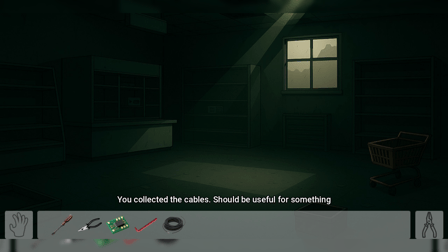 Escape From The Silence: Awakening - Screenshot 1