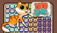1010 Cats