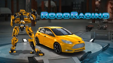 Robo Racing