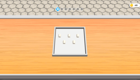 Dessert Maker - Screenshot 2