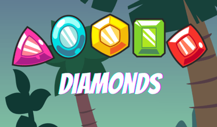 Diamonds