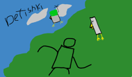 Detishki