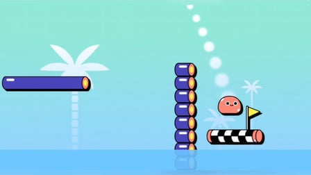 Gleambloss - Screenshot 2