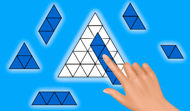 Puzzle Blocks: Fill It Completely