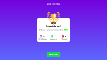 Eat This Much - Screenshot 5