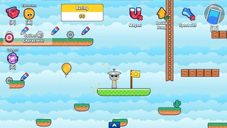 Sprunki: Collect All Characters! - Screenshot 3