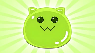 Click & Idle - Slimes!