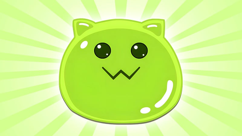 Click & Idle - Slimes!