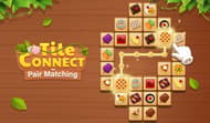 Tile Connect - Pair Matching
